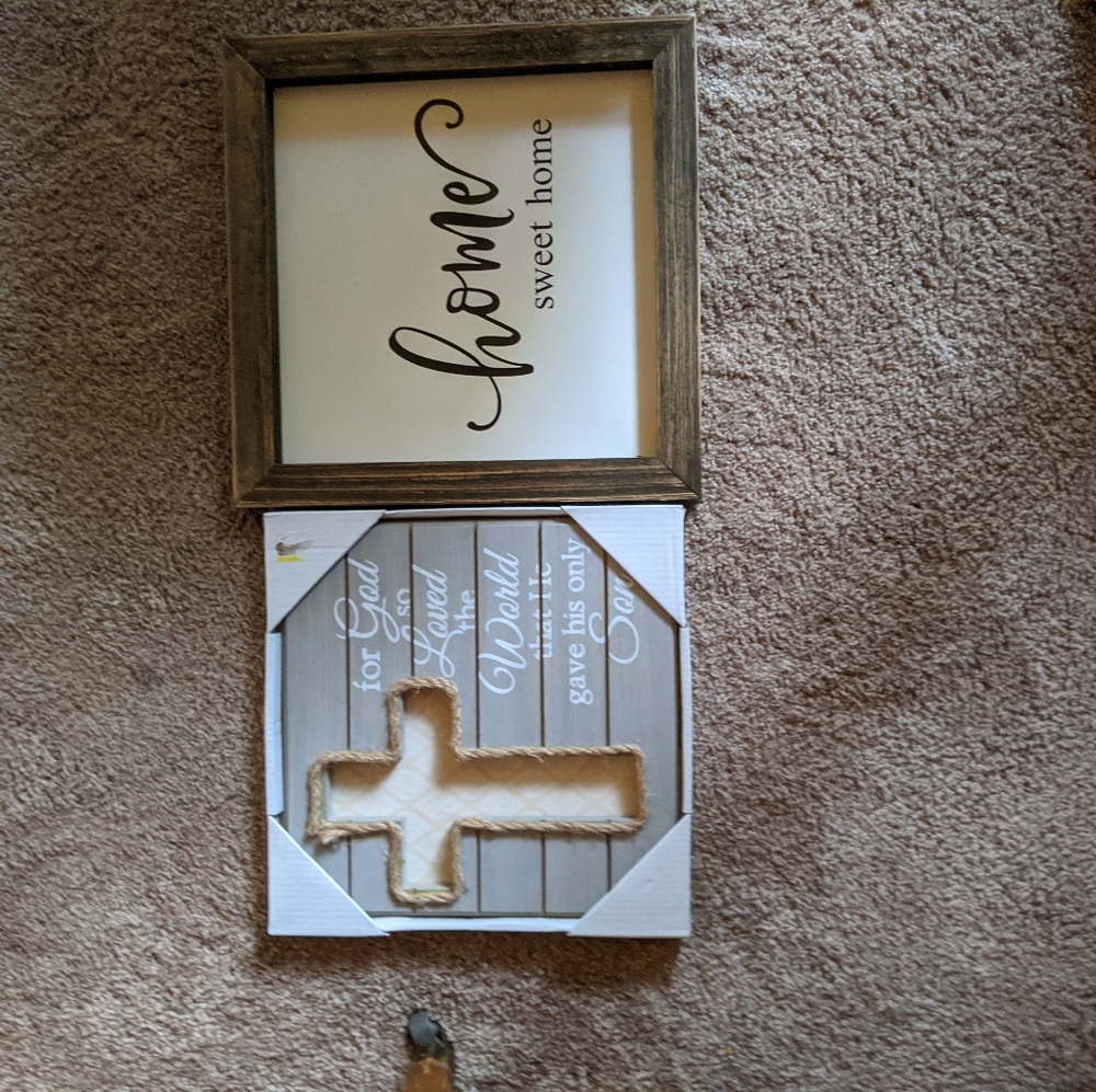 Room decor